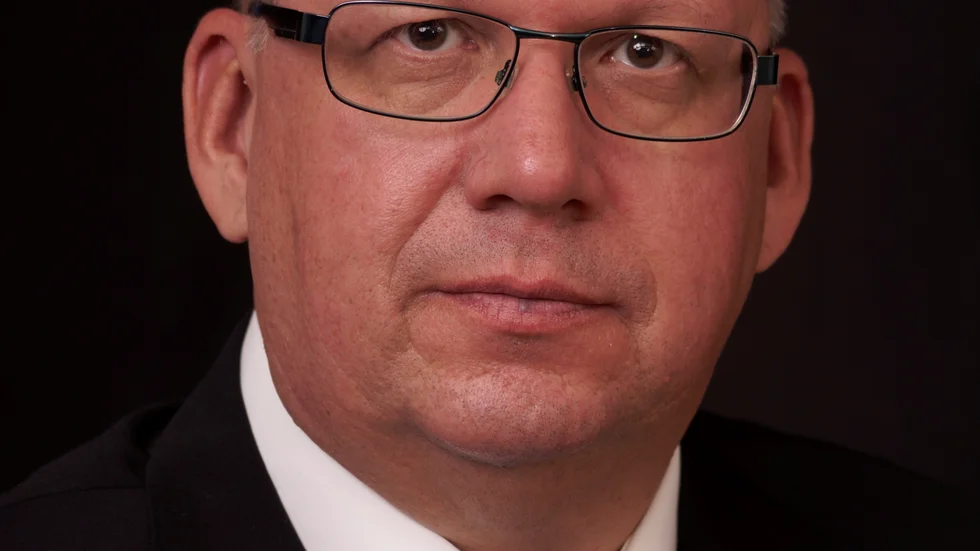 Harry Jatko.
