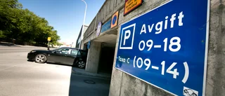 Vill ha gratis parkering för jobbpendlande gotlänningar