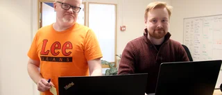 SFI och komvux klaras av på distans
