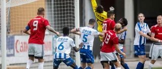 "Det känns tråkigt och oväntat"