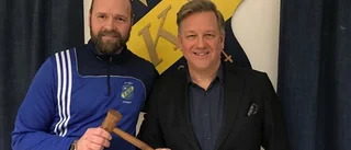 IK Viljan har fått ny ordförande