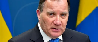 Statsministern: "Ställ in resan över påsk" 