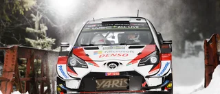 Så ska Svenska rallyt lockas till länet