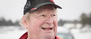 Stroken tvingade "Jea" att trampa på bromsen