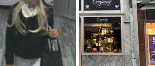 Rånare i peruk slipper sitt fängelsestraff