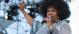 Soulartisten Betty Wright är död