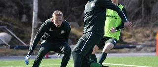 Jansson om Zlatan: "Chansen finns nog"
