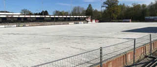 Chefen om renoveringen: "Kanske kan stärka andra saker"