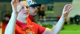 Likheter med Almtunas succétränare Rönnqvist 