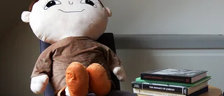 Ynkligt att censurera Alfons, SVT