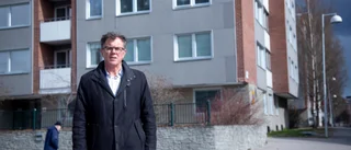 Pitebos ordförande försvarar bruksvärderingarna