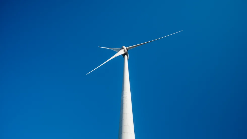Att tillverka vindkraftverk är naturligtvis en belastning på klimatet liksom all annan produktion av vad det vara månde. Skriver Anders Nilsson.