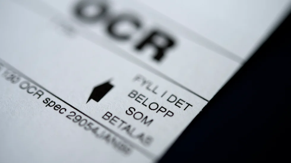 En kommunbo har anmält ett bedrägeri efter att ha blivit av med 48 000 kronor.  "Hon hade kontakt med ett företag för att få juridisk hjälp. Sedan har hon fått en faktura som hon trodde att det var från företaget. Men det visade sig vara från ett annat företag", berättar Anders Hultman vid polisen.
