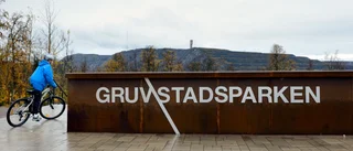 "Hur länge ska vågspelet med Kirunas framtid tillåtas fortsätta?"