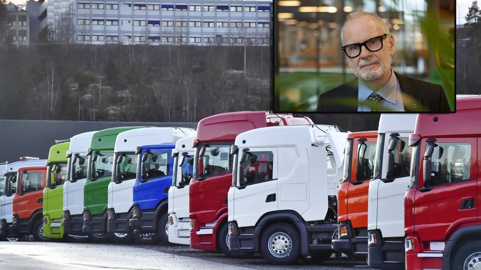 "Kan man inte förlänga korttidspermitteringarna så kommer vi att se en varselvåg i juni", säger Fredrik Sidahl, vd för Fordonskomponentgruppen.