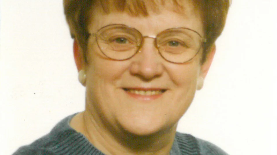 Vivianne Tjärnlund.