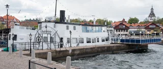 Så tänker han om kvällens studentsamling