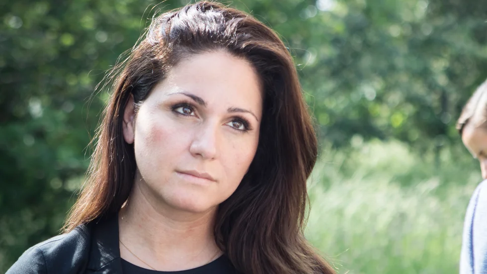 Nancy Yussef anser att flera av de stöd som ingår i åtgärdspaketen är för generella och inte aktuella för Gotlands företagare. 