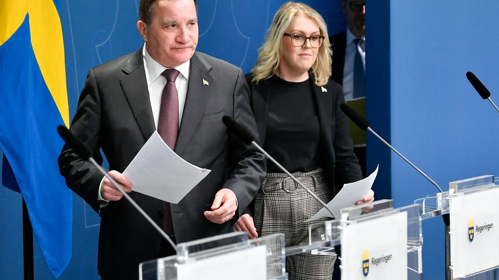 Ge Försäkringskassan direktiv att tillämpa samma medmänsklighet som nu genomsyrar de gemensamma ansträngningarna att möta Corona-pandemin, skriver Håkan Odeberg, specialist i psykiatri.