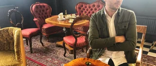 Nedlagd förundersökning om Love and Hope
