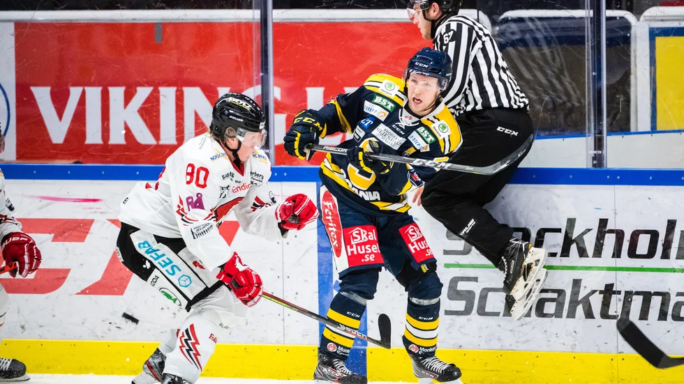 Vita Hästen, Södertälje och övriga allsvenska klubbar kan ha ett härligt besked att vänta från förbundshåll.