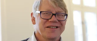 Regionen efterlyser sprit och tvål