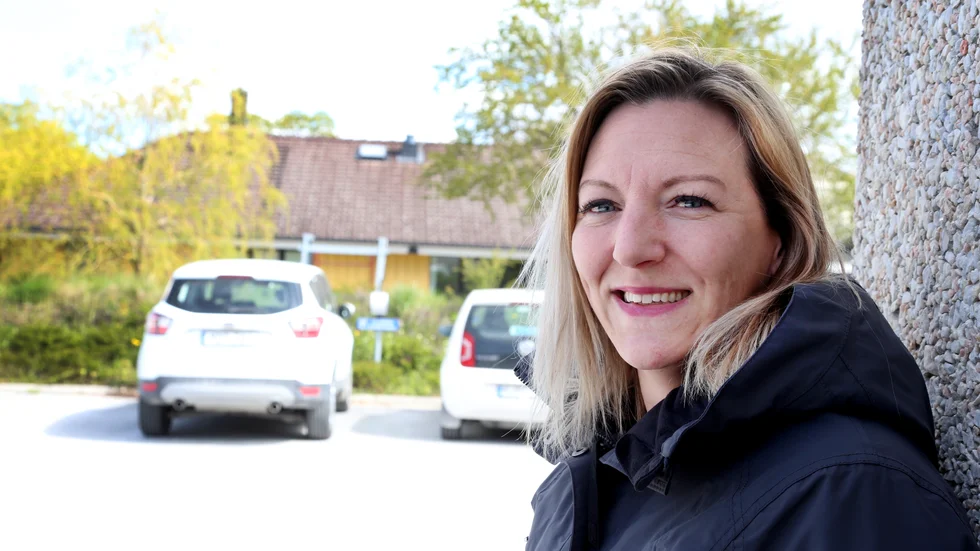 Hemtjänsten har läget under kontroll men ändrar på endel rutiner som att inte längre kunna följa de äldre och handla. 
