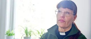 Prästen: "Kärleken är större än så"