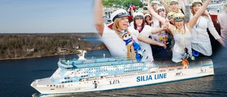 Kritik mot ersättning för inställd kryssning