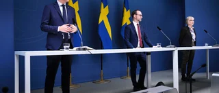 Gotland garanteras förbindelse med fastlandet