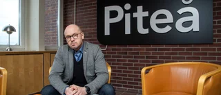 Coronafallen på Piteås äldreboenden har fördubblats