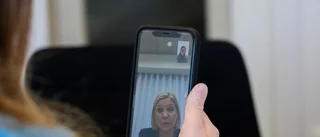 Magdalena Andersson är mitt i krisen: "Tungt ansvar"