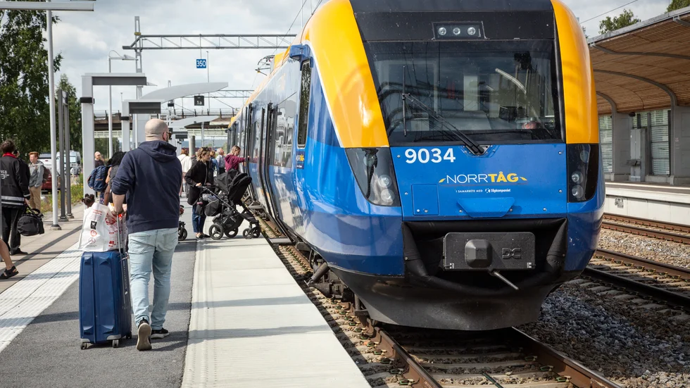 Nu återstår en bandel som ska tillstyrkas.