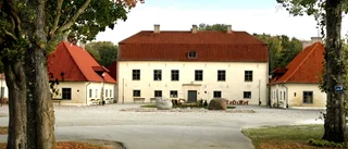 Stora konsertplaner för kungsgården