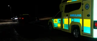 Ung man misshandlad av tre personer