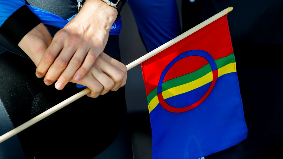 I dag uppmärksammas den internationella urfolksdagen. 