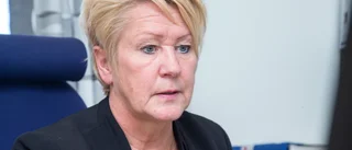 Vd:n missnöjd med hyreshöjningen: "Det här är inte bra"