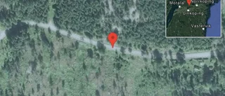 Singelolycka skapar trafikproblem