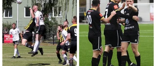 Malmslätt och Smedby drabbade samman - se matchen igen