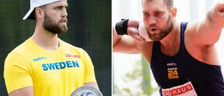 Brödraduo i Sverige-eliten väljer Upsala IF