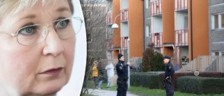 Åklagaren om mordet: "Offret var kär i den åtalade"