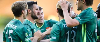Oavgjort för Dalkurd efter bortdömt mål