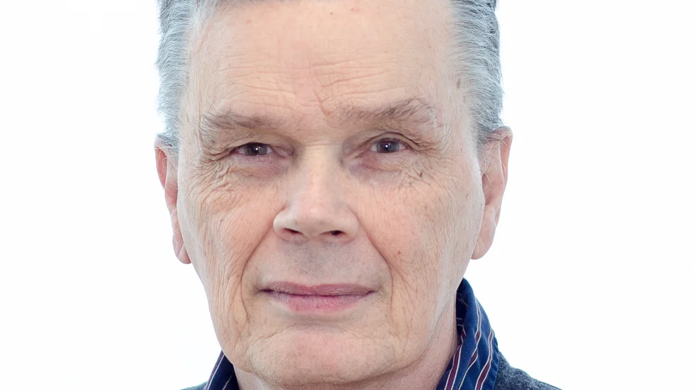 Jan Bertilsson
