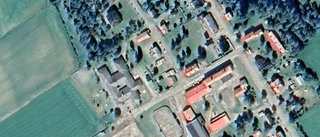 Fastigheten på Tingsvägen 1B i Ånäset har fått ny ägare