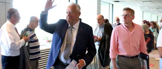 "Så länge jag är i bra form fortsätter jag"