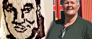 Elvismössan misslyckades lite "Det är ju Stefan Löfven”