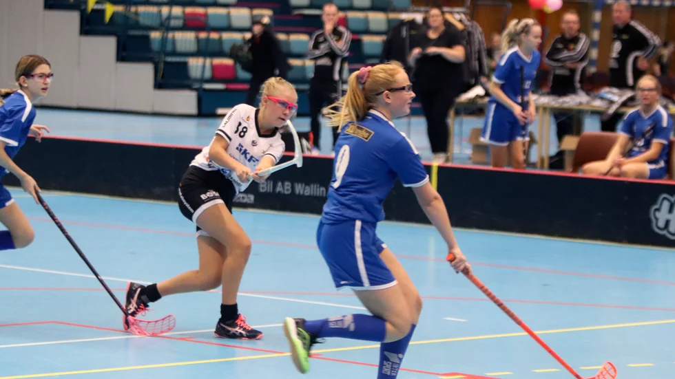 KIB får mest pengar av de lokala föreningarna i regeringens stödpaket.