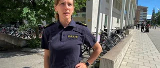 Efter kritiken: Fördubblad styrka utreder ungdomsbrott