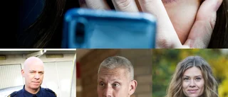 Lagförslaget: Registrera alla kontantkort