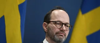 Ministern om Norrbotniabanan: "Arbetet intensifieras" 